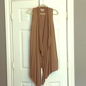 COPY - Michael Kors lightweight vest